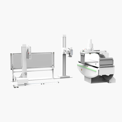 Рентгеновский аппарат Listem REX-650RF: FLUOROSCOPY (SMART)