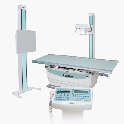 Рентгеновский аппарат Listem REX-525R: CLASSIC