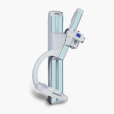 Цифровой рентгеновский аппарат Listem REX-650R: UNI-DR