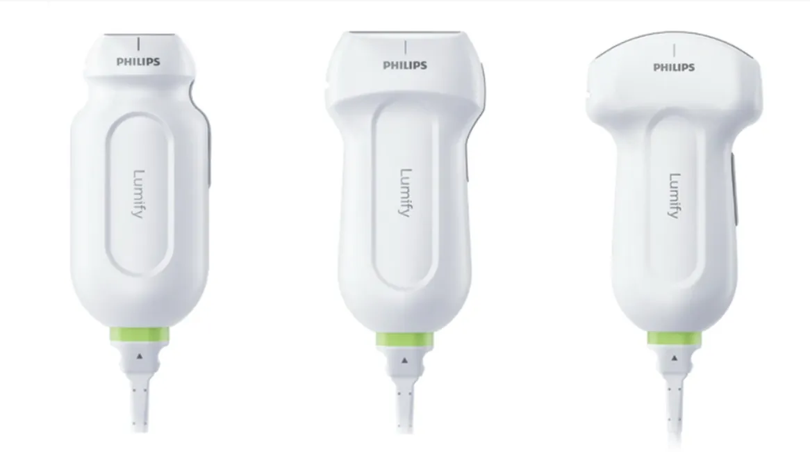 УЗИ-аппарат Philips Lumify