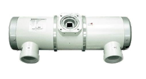 Флюорограф Listem REX-525R: Fluoro