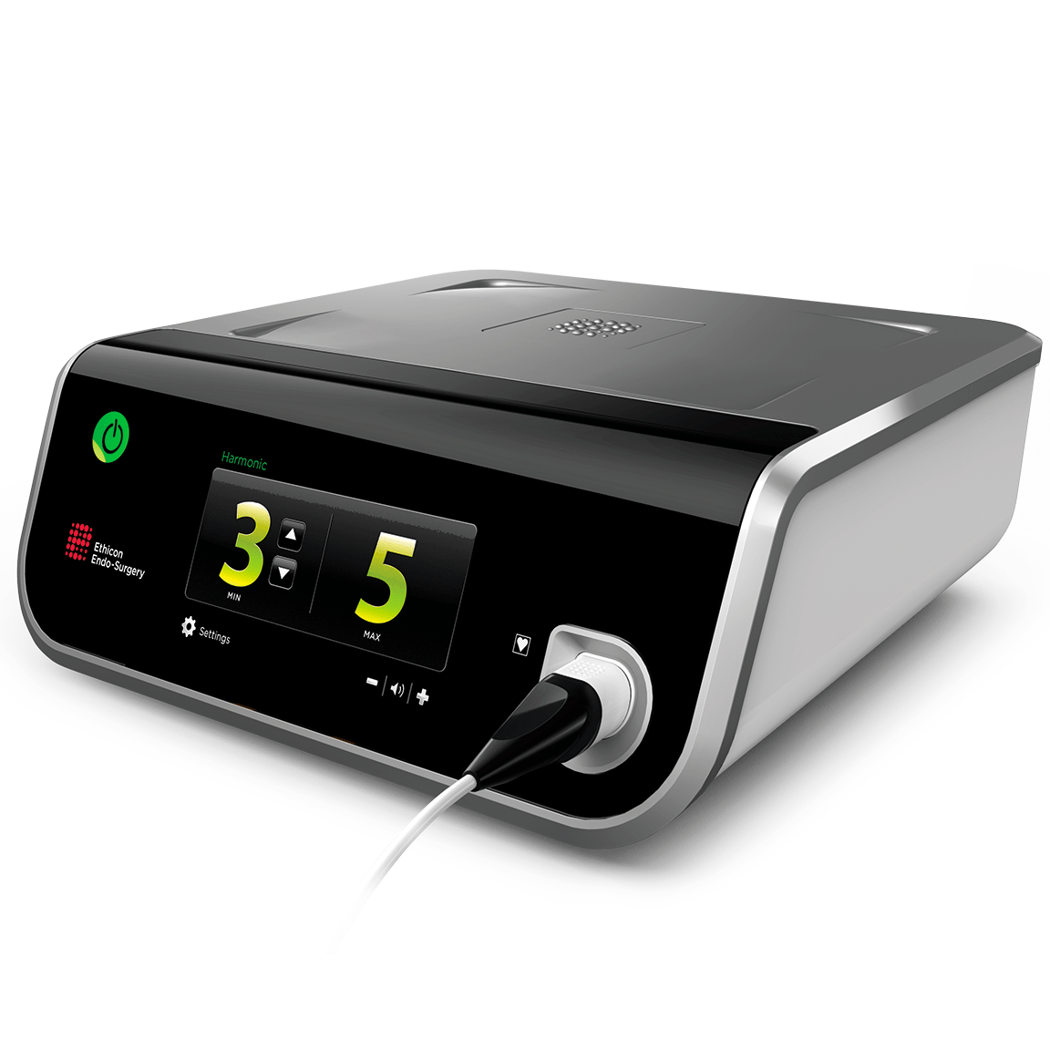 Johnson & Johnson Harmonic G11