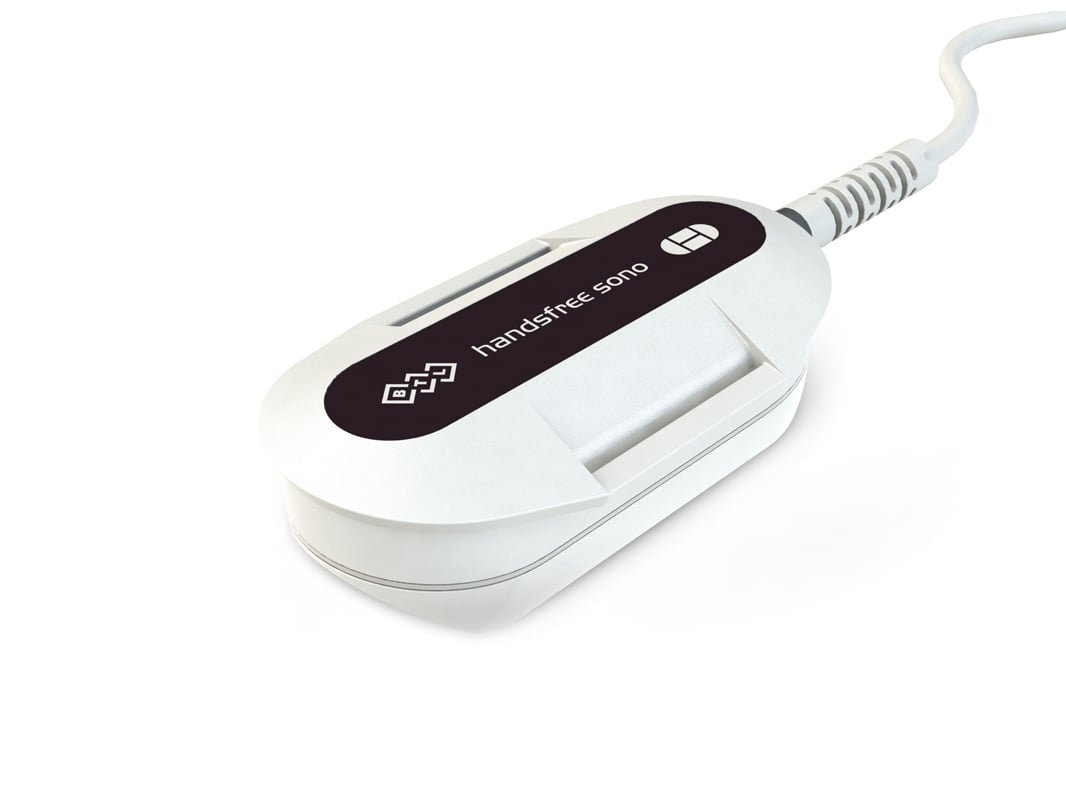 BTL-4710 PREMIUM 1-КАНАЛЬНЫЙ УЛЬТРАЗВУК