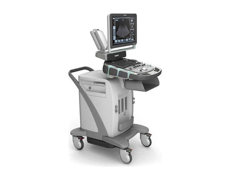 УЗИ-аппарат Siemens Acuson X700