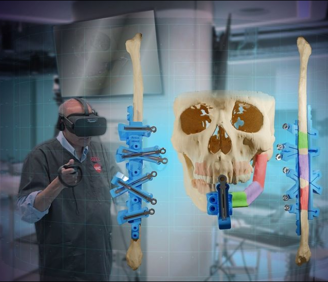 ImmersiveView VR