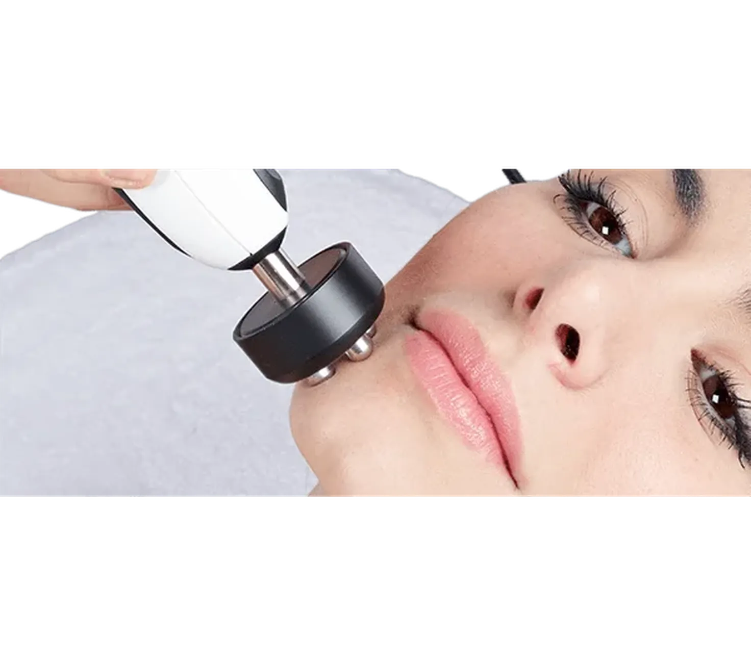 Аппарат дарсонвализации Technology Face Beauty Clinic