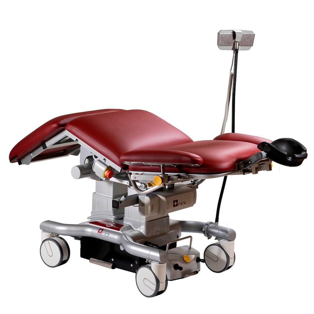 Операционный стол Rini RiEye Mk2S R6