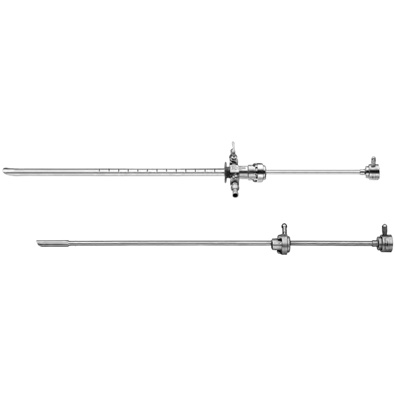 Karl Storz Цистоуретроскоп для UroLift®