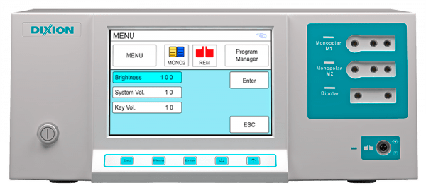 Dixion Altafor 1345 Plus