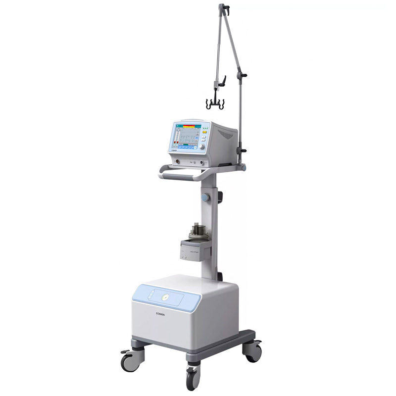 Аппарат ИВЛ Comen NV7