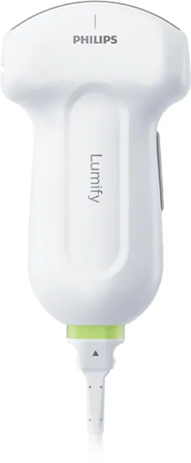 УЗИ-аппарат Philips Lumify