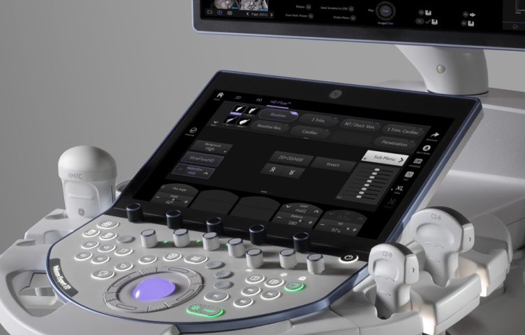 УЗИ-аппарат GE Voluson Expert 22