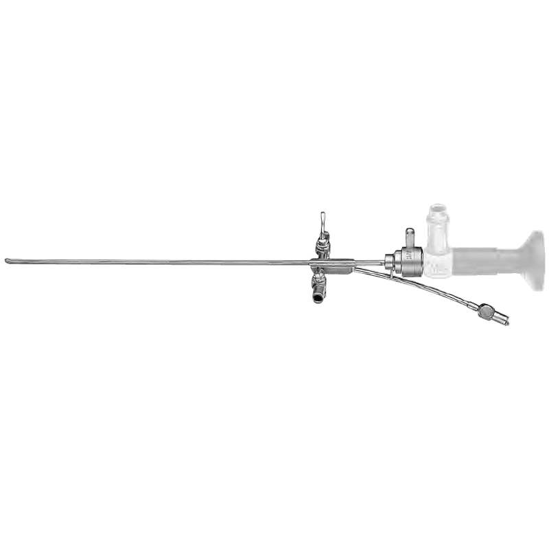 Karl Storz Цистоуретроскоп педиатрический