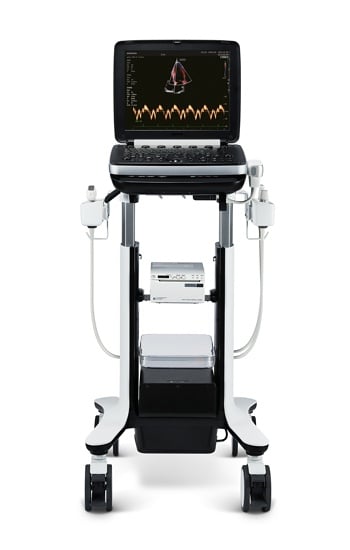 УЗИ-аппарат Samsung HM70 EVO