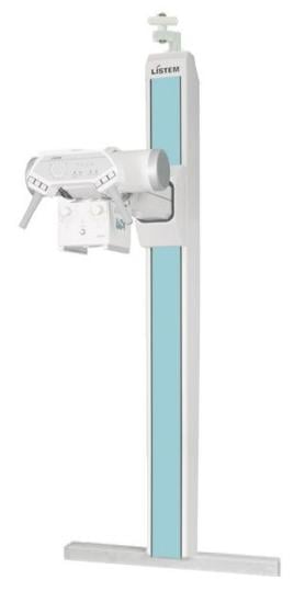 Цифровой рентгеновский аппарат  Listem REX-525R: SMART