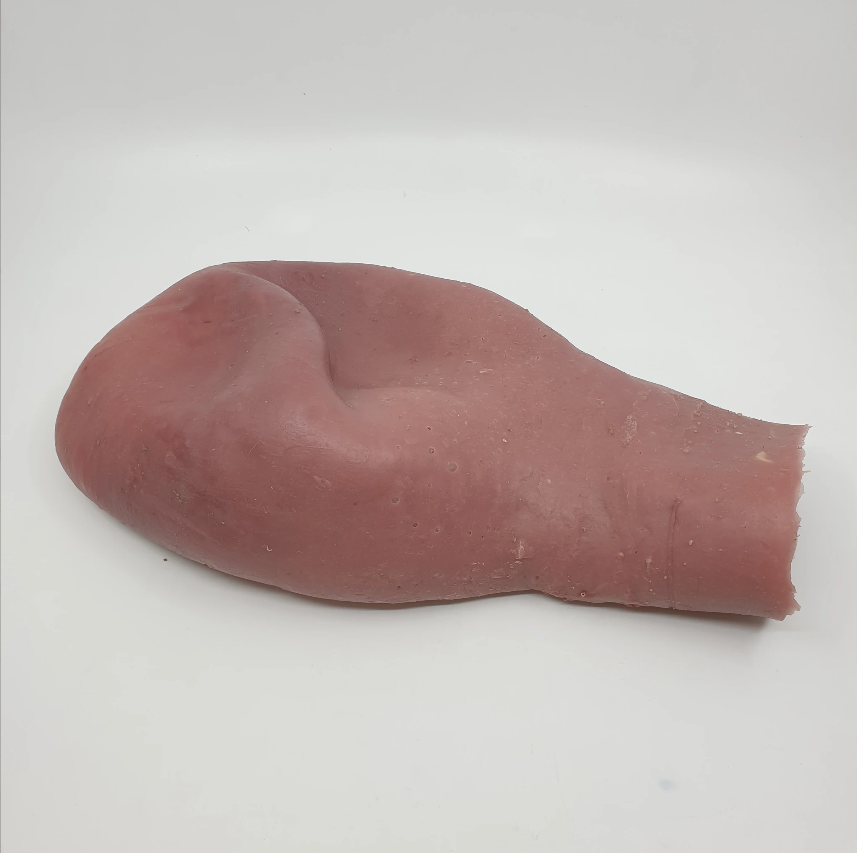 Муляж матки