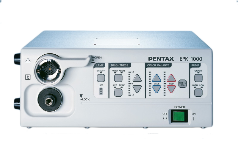 Видеопроцессор Pentax EPK-1000