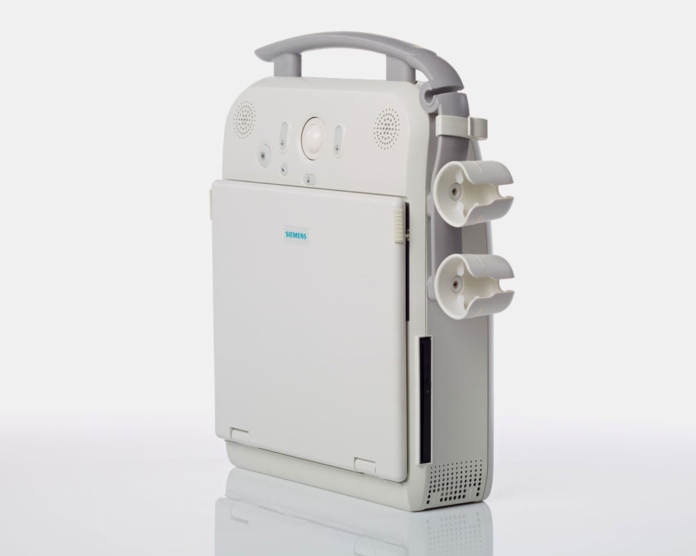 УЗИ-аппарат Siemens Acuson P300