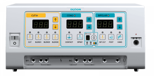 Dixion Altafor 1340 Plus