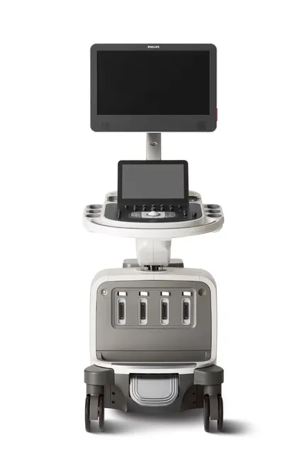 УЗИ-аппарат Philips EPIQ CVx