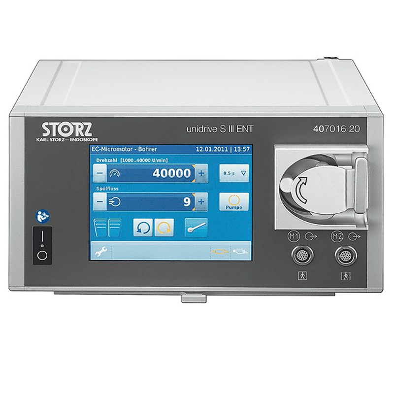 Karl Storz Unidrive S III ENT SCB