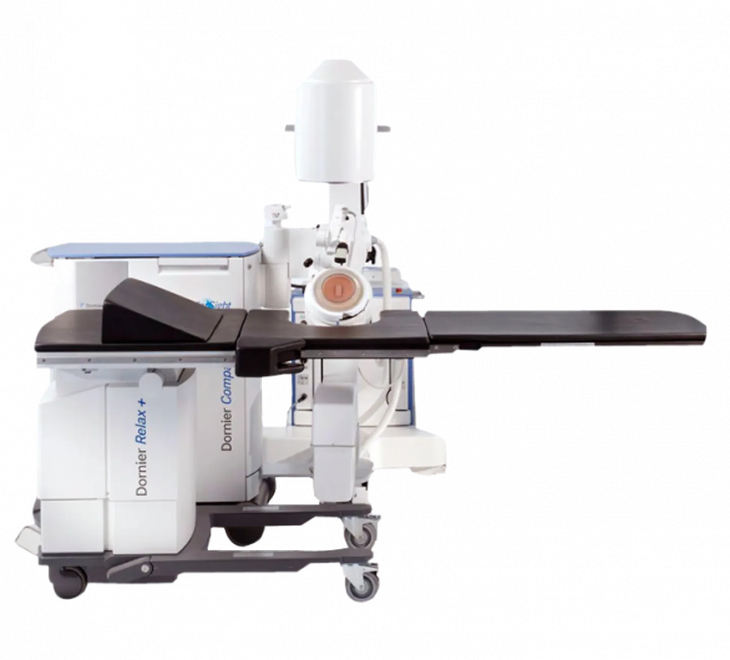 Литотриптер Dornier MedTech Compact Sigma