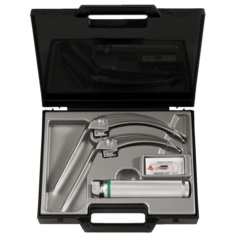 Ларингоскопический комплект FlexTip LED FT3+ (F-227.18.860)