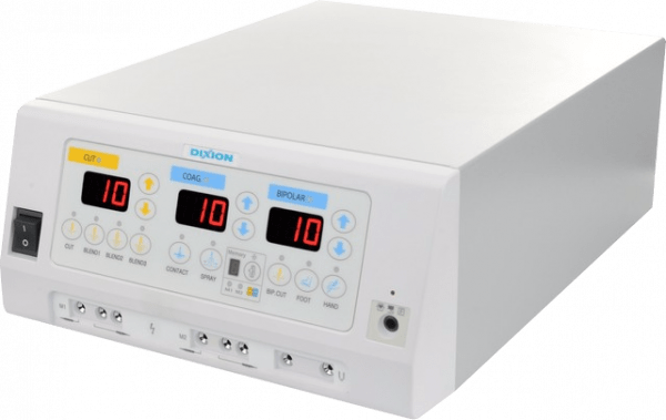 Dixion Altafor 1340 Plus