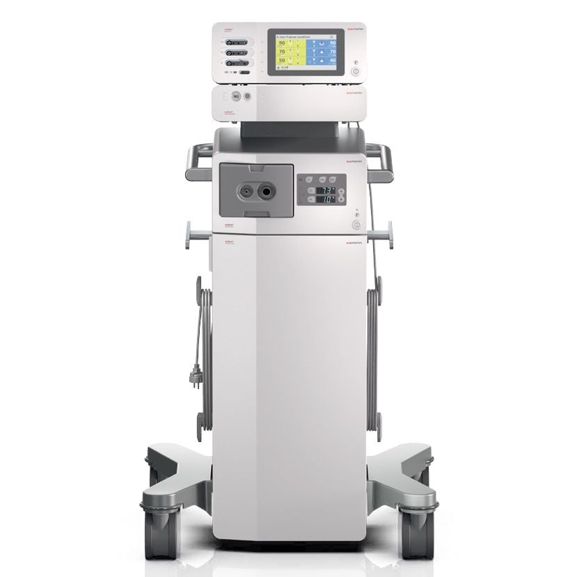 KLS Martin Group maXium smart C