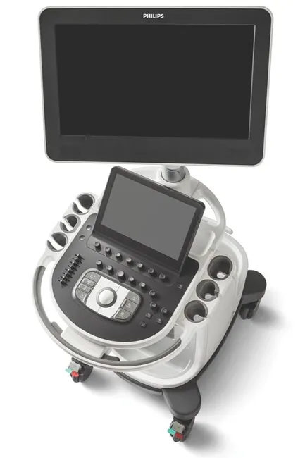 УЗИ-аппарат Philips Affiniti 30
