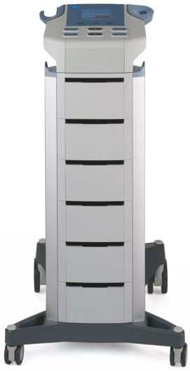 BTL-4800LM2 SMART 1-КАНАЛЬНЫЙ ЛАЗЕР, 2-КАНАЛЬНАЯ МАГНИТОТЕРАПИЯ
