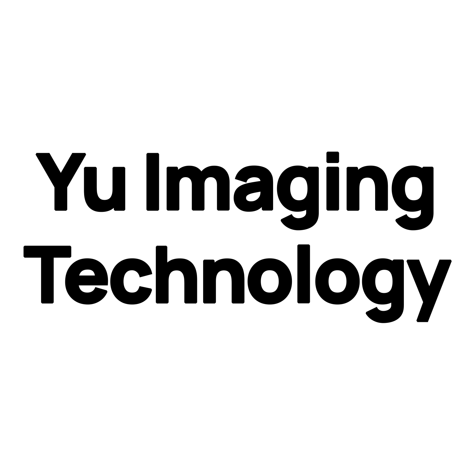 Yu Imaging Technology