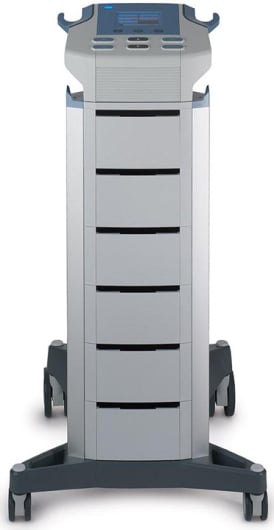 BTL-4800SL SMART 1-КАНАЛЬНЫЙ УЛЬТРАЗВУК, 1-КАНАЛЬНЫЙ ЛАЗЕР