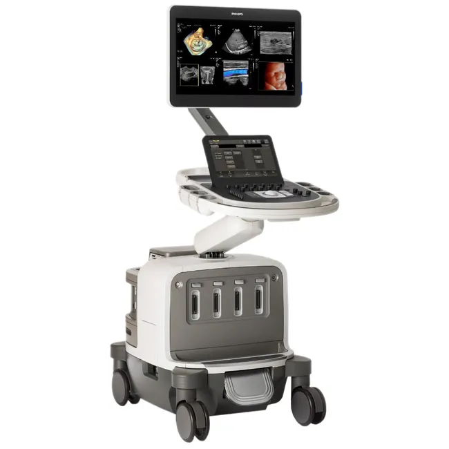 УЗИ-аппарат Philips EPIQ Elite