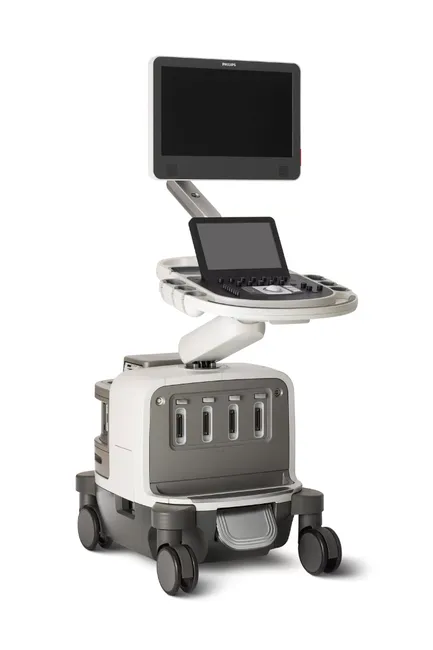 УЗИ-аппарат Philips EPIQ CVx