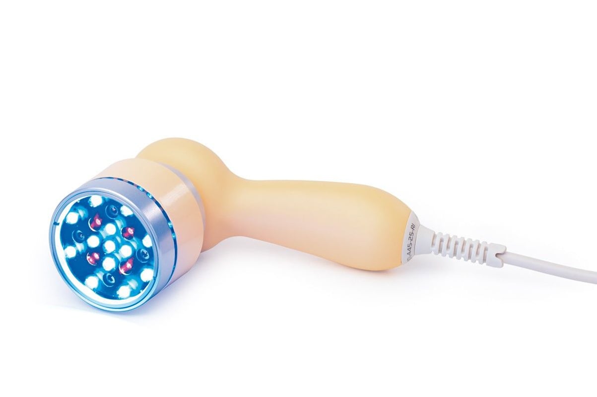 BTL-4820L SMART 2-КАНАЛЬНАЯ ЭЛЕКТРОТЕРАПИЯ, 1-КАНАЛЬНЫЙ ЛАЗЕР
