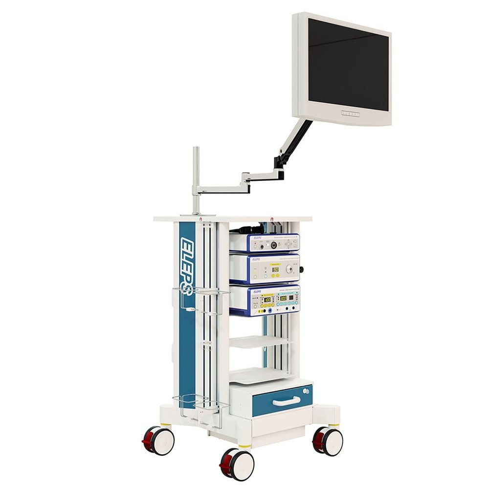 Элепс Стойка для цистоскопии + ТУР