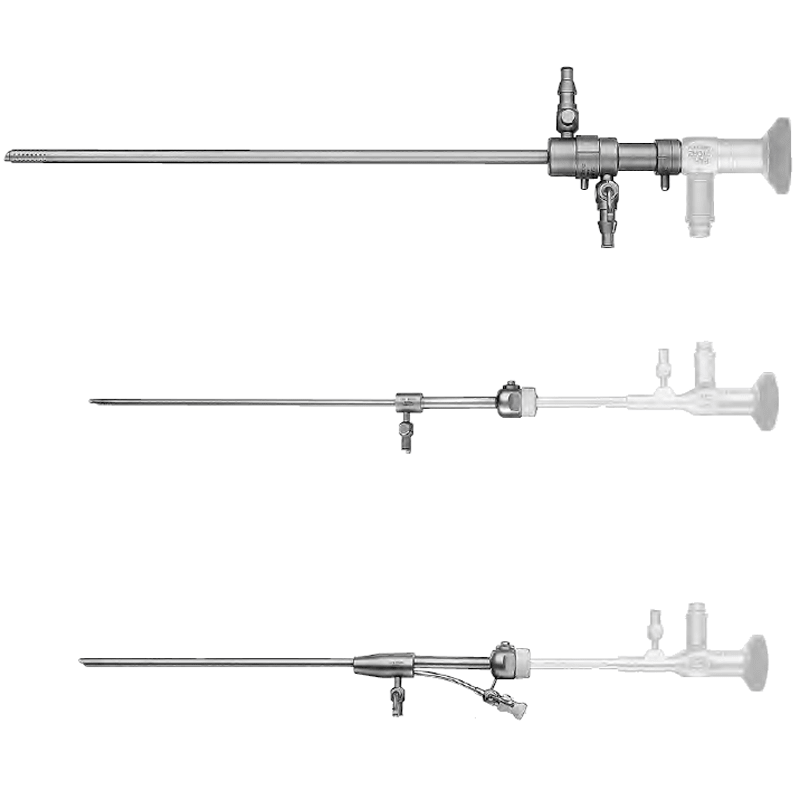 Karl Storz Тубус гистероскопа