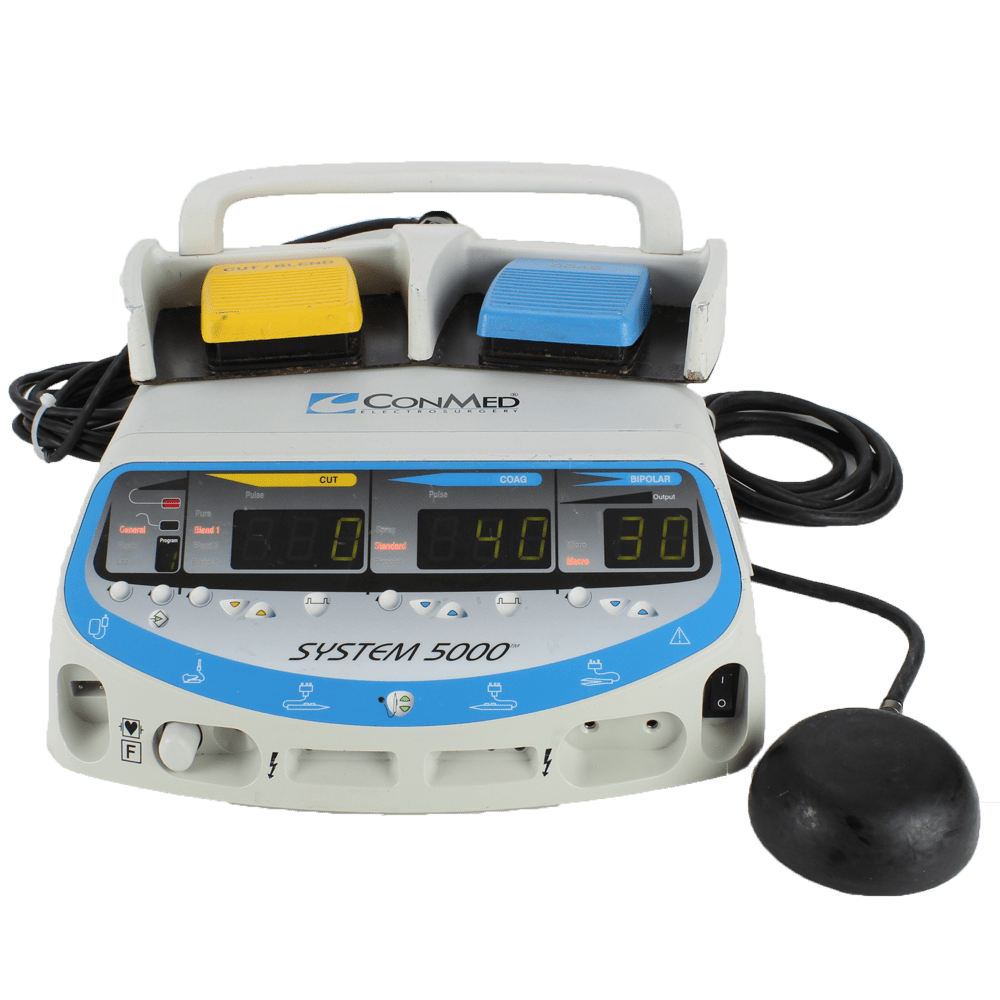 ConMed System 5000