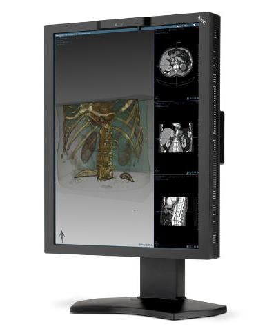 Медицинский монитор NEC MD210C3