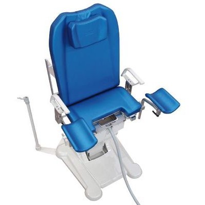 Урологическое кресло Suprema U-500