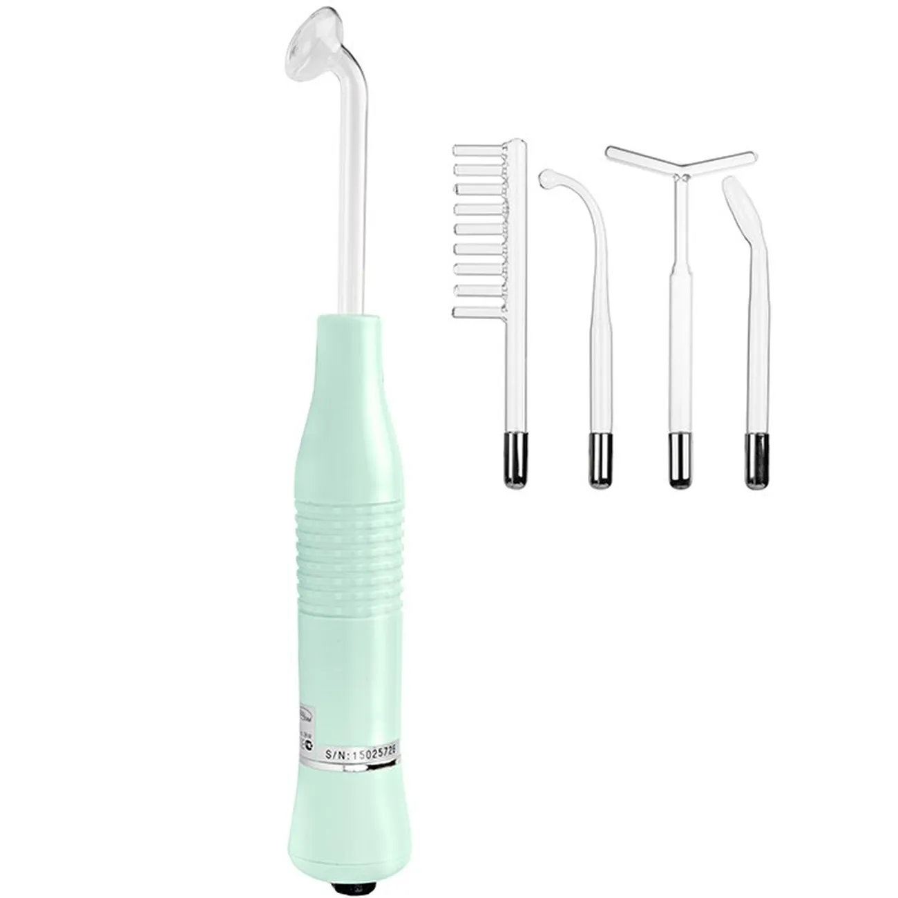 Аппарат дарсонвализации Gezatone Biolift4 203