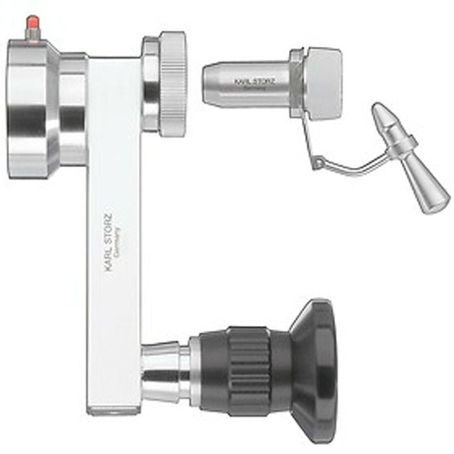 Karl Storz Осветительная головка