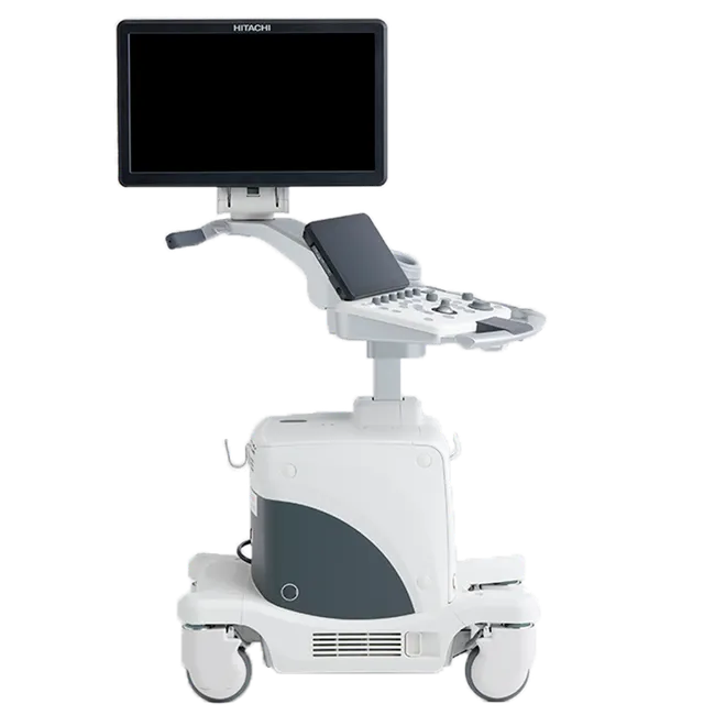УЗИ-аппарат Hitachi Arietta 50