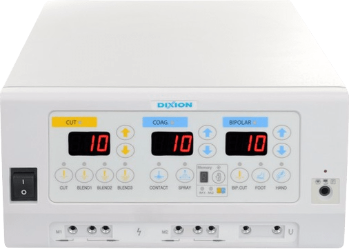 Dixion Altafor 1330 Plus