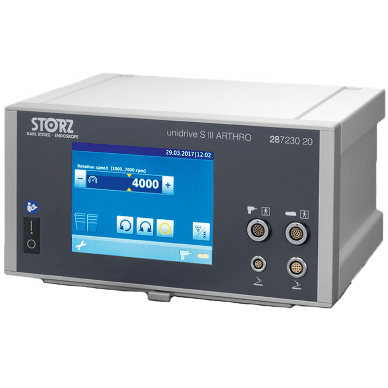 Karl Storz Unidrive S III Arthro SCB