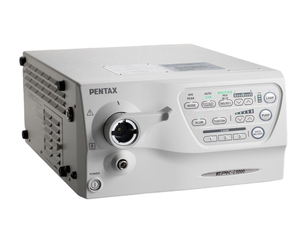 Видеопроцессор Pentax EPK-i5000